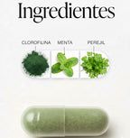 Fresh Aura - Body Deodorant